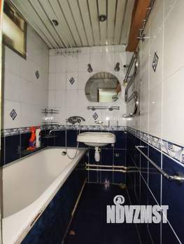 2-к квартира, вторичка, 45м2, 3/5 этаж