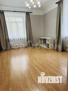 3-к квартира, вторичка, 83м2, 2/5 этаж