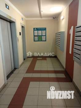 3-к квартира, вторичка, 83м2, 2/17 этаж