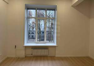 Студия квартира, вторичка, 27м2, 3/4 этаж