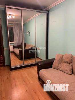 2-к квартира, вторичка, 54м2, 14/17 этаж