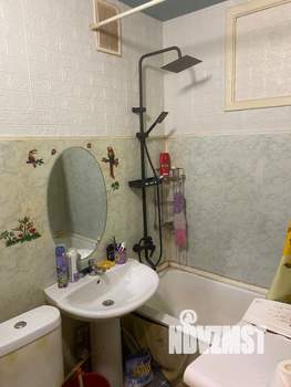 1-к квартира, вторичка, 31м2, 3/5 этаж