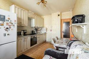 2-к квартира, вторичка, 60м2, 14/17 этаж