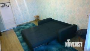 1-к квартира, вторичка, 36м2, 9/9 этаж