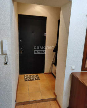 2-к квартира, вторичка, 72м2, 2/6 этаж