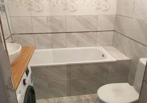 1-к квартира, вторичка, 36м2, 12/25 этаж