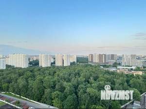 1-к квартира, вторичка, 27м2, 23/25 этаж