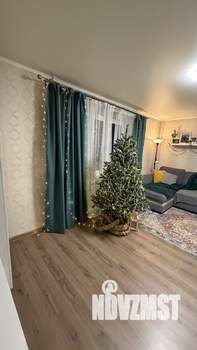 2-к квартира, вторичка, 44м2, 7/9 этаж