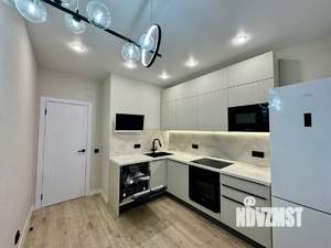 2-к квартира, вторичка, 60м2, 2/22 этаж