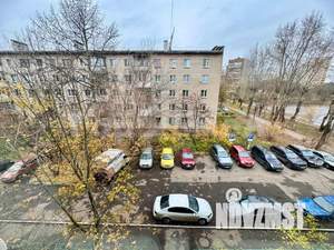 2-к квартира, вторичка, 41м2, 4/5 этаж