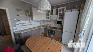 1-к квартира, вторичка, 42м2, 24/25 этаж