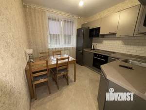 1-к квартира, вторичка, 36м2, 4/19 этаж