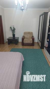 2-к квартира, вторичка, 61м2, 7/25 этаж