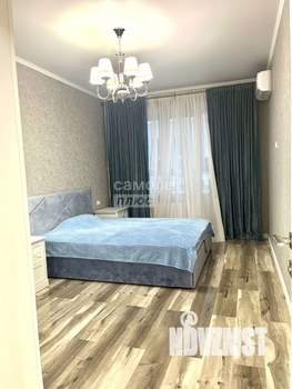 2-к квартира, вторичка, 60м2, 16/17 этаж