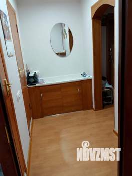 2-к квартира, вторичка, 62м2, 16/23 этаж