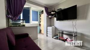 1-к квартира, вторичка, 31м2, 3/5 этаж