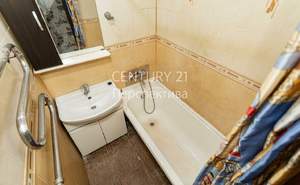 2-к квартира, вторичка, 45м2, 3/5 этаж