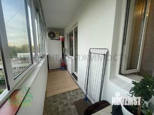 1-к квартира, вторичка, 32м2, 5/12 этаж