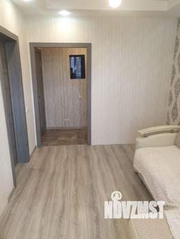 1-к квартира, вторичка, 29м2, 6/17 этаж