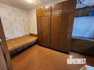 2-к квартира, вторичка, 45м2, 2/5 этаж