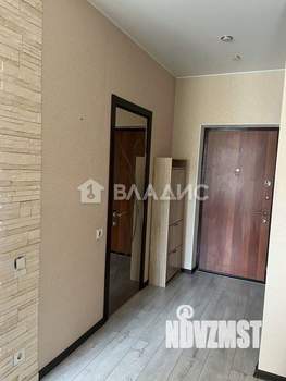 Студия квартира, вторичка, 26м2, 12/17 этаж