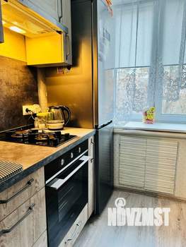 1-к квартира, вторичка, 31м2, 4/5 этаж