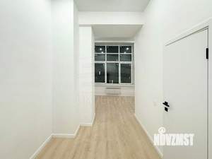 Студия квартира, вторичка, 20м2, 3/4 этаж