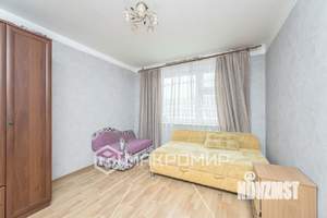 2-к квартира, вторичка, 54м2, 9/15 этаж