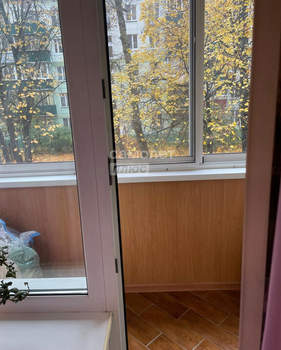 2-к квартира, вторичка, 45м2, 1/5 этаж