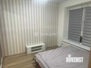 2-к квартира, вторичка, 55м2, 4/25 этаж