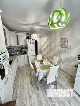 1-к квартира, вторичка, 50м2, 7/8 этаж