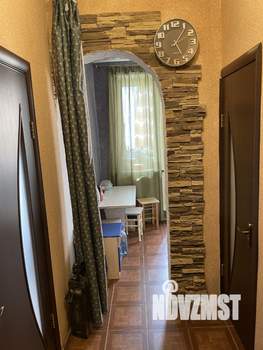 1-к квартира, вторичка, 32м2, 9/17 этаж