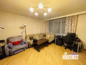 3-к квартира, вторичка, 94м2, 14/17 этаж