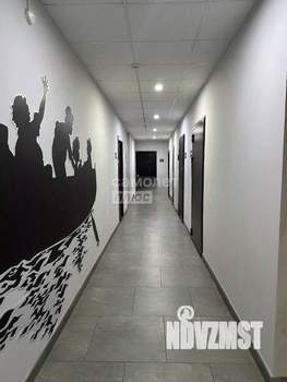 Студия квартира, вторичка, 20м2, 9/25 этаж