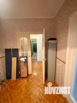 3-к квартира, вторичка, 75м2, 14/17 этаж