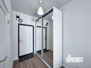 Студия квартира, вторичка, 21м2, 9/17 этаж