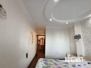 2-к квартира, вторичка, 65м2, 2/17 этаж