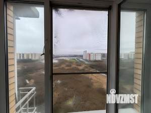 2-к квартира, вторичка, 55м2, 15/17 этаж