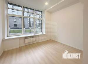 Студия квартира, вторичка, 20м2, 1/4 этаж