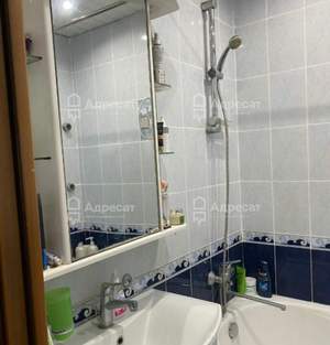 3-к квартира, вторичка, 75м2, 4/17 этаж