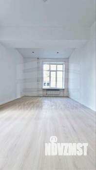 Студия квартира, вторичка, 34м2, 2/4 этаж