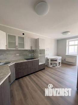 2-к квартира, вторичка, 72м2, 2/6 этаж