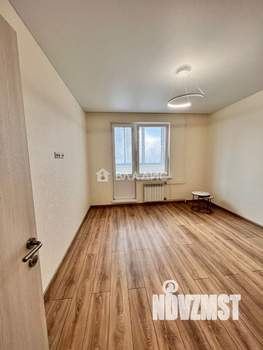 2-к квартира, вторичка, 54м2, 4/17 этаж