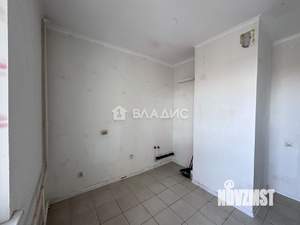 1-к квартира, вторичка, 34м2, 15/18 этаж