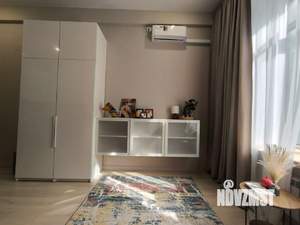 Студия квартира, вторичка, 23м2, 1/4 этаж
