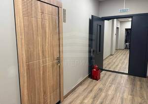 Студия квартира, вторичка, 27м2, 3/4 этаж