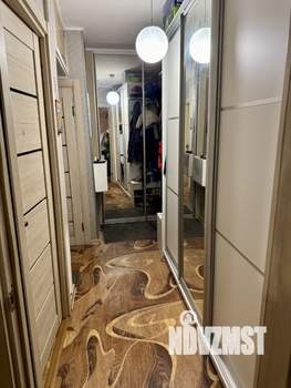 2-к квартира, вторичка, 45м2, 8/9 этаж