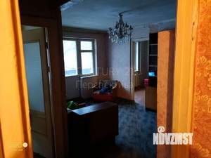 2-к квартира, вторичка, 45м2, 2/5 этаж
