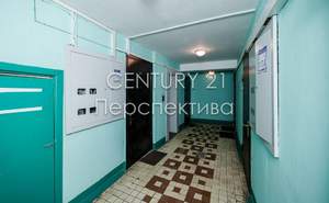 1-к квартира, вторичка, 37м2, 3/9 этаж