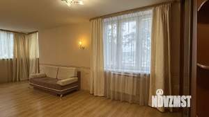 1-к квартира, вторичка, 32м2, 3/18 этаж